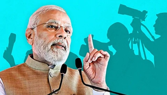 PM Modi ने सांसदों को लिखा पत्र, जानिए क्या है मामला?