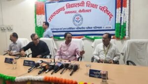 Uttarakhand Board Result 2026: 10वीं में अक्षत और 12वीं में गीतिका- सुशीला ने किया टॉप