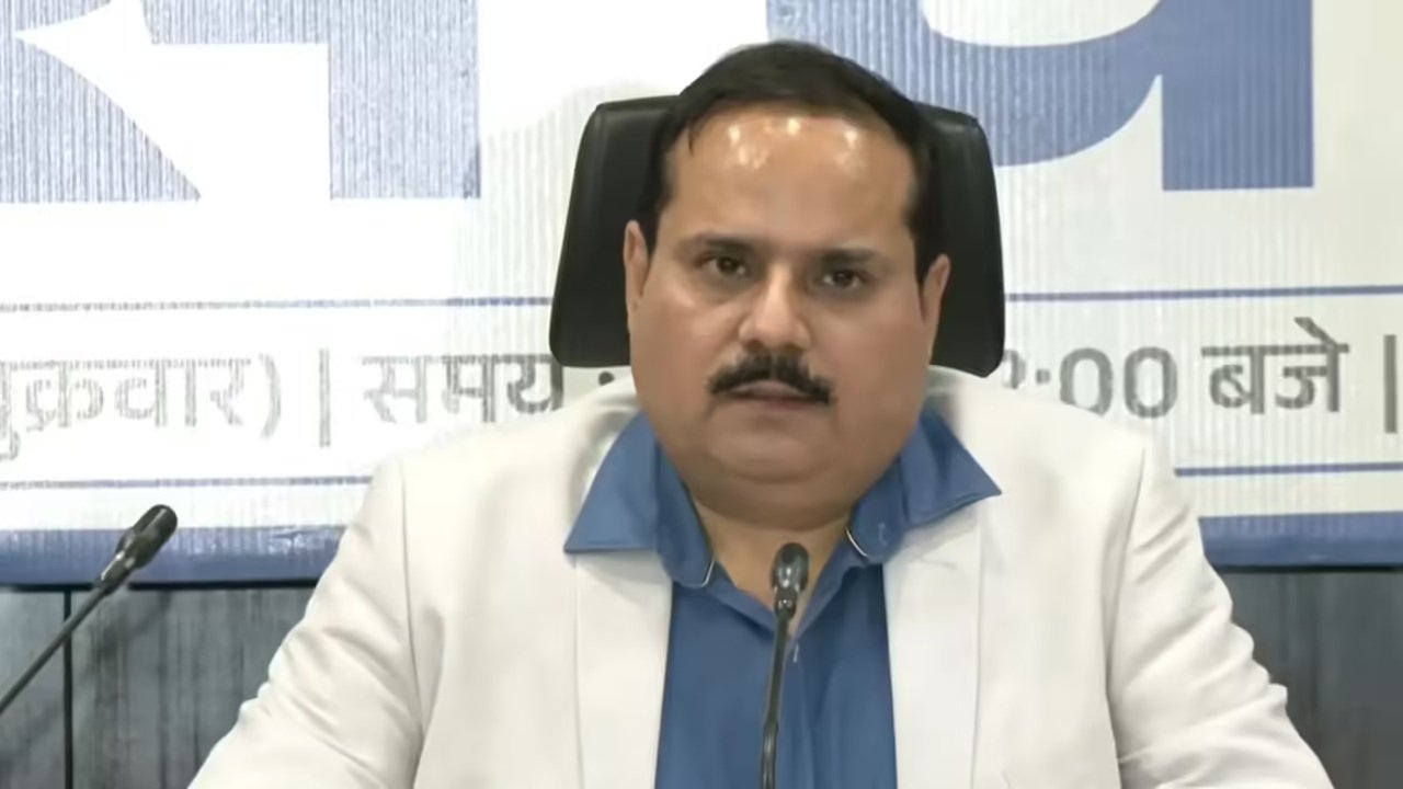 SIR in UP: फाइनल वोटर लिस्ट जारी, अब सूची में 13 करोड़ 39 लाख मतदाता