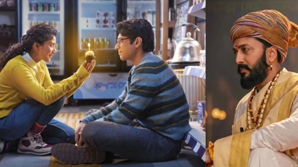 Bollywood New Release: एक मई को BO पर टकराएंगी 2 बॉलीवुड फिल्में, कौन होगा विजेता?