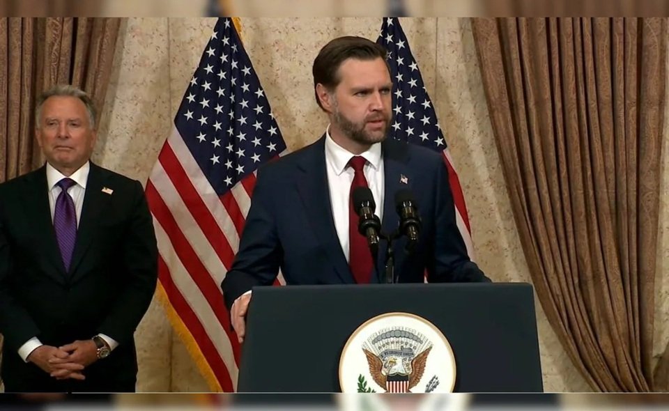 Iran US Talks: बेनतीजा रही इस्लामाबाद वार्ता! वापस लौट रहे वेंस