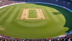 UP को जल्द मिलेंगे पांच नए स्पोर्ट्स स्टेडियम