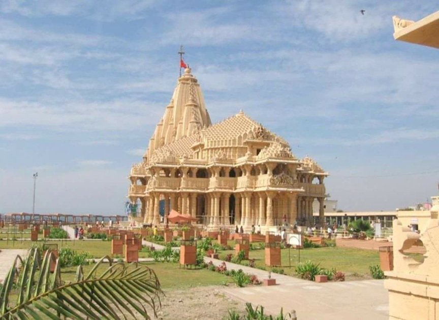 UP: सात नदियों का जल लेकर सोमनाथ पहुंचेंगे श्रद्धालु, 19 अप्रैल को विशेष एसी ट्रेन होगी रवाना