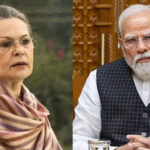 Sonia Gandhi: जवाबदेही मांगने वाले छात्रों को देश का दुश्मन मान रही मोदी सरकार