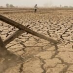 UP Mausam: प्रदेश में कम बारिश का खतरा, पड़ सकता है आंशिक सूखा!