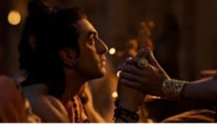 Ramayana Teaser: रणबीर कपूर की पहली झलक ने मचाया तहलका, देखिये टीजर