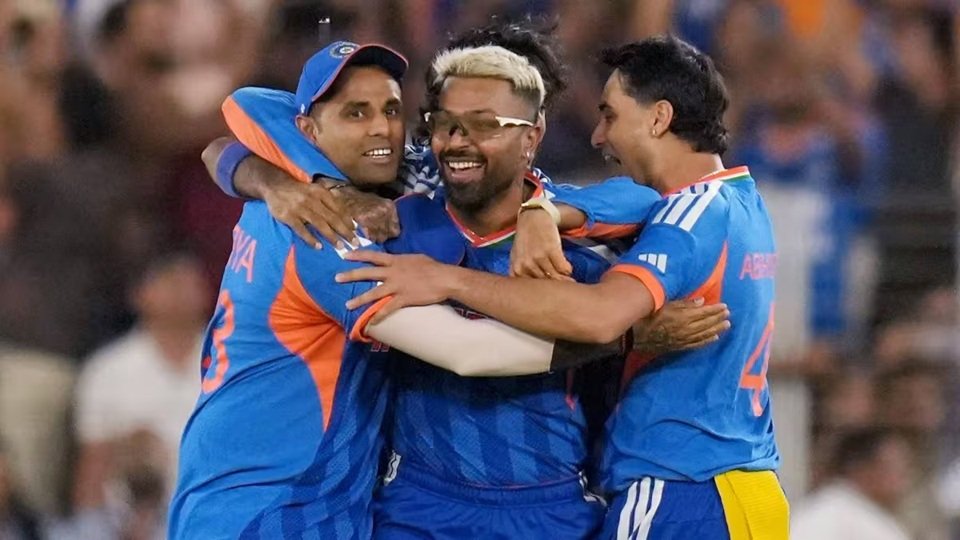 Indian Cricket: टीम इंडिया जून से जुलाई तक खेलेगी 10 टी20 इंटरनेशनल मैच, जानिए शेड्यूल