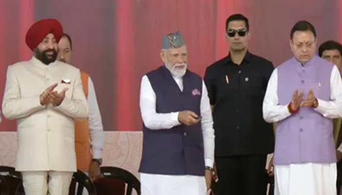 दिल्ली-देहरादून एक्सप्रेसवे का PM Modi ने किया उद्घाटन, सिर्फ ढाई घंटे का होगा सफर