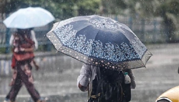 UP Weather: शुक्रवार से मौसम लेगा यू-टर्न; इन जिलों में बारिश-ओले की चेतावनी
