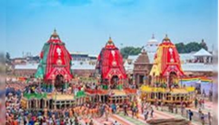 Jagannath Rath Yatra 2026: कब है जगन्नाथ रथ यात्रा? जानें तिथि, महत्व और रीति-रिवाज