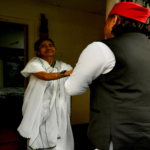 Akhilesh-Mamata Meet: ‘भैया’ और ‘दीदी’ की मुलाकात, सपा मुखिया बोले- आप हारीं नहीं