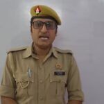लखनऊ पुलिस लाइंस के सिपाही ने फिर बनाया वीडियो, बोला- भगत सिंह को मानने वाला शेर हूं