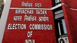 West Bengal में नई सरकार के गठन का रास्ता साफ, EC ने जारी की अधिसूचना