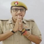सिपाही सुनील के वीडियो का असर, लखनऊ पुलिस लाइंस से हटाए गए 12 पुलिसकर्मी
