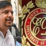 ED ने बंगाल के पूर्व मंत्री सुजीत को किया गिरफ्तार, नगर निगम में अवैध भर्ती का आरोप