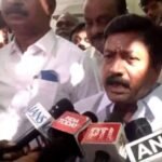 AIADMK में फूट, बागी गुट का विजय की TVK को समर्थन, षणमुगम बोले- हमें जनादेश स्‍वीकार