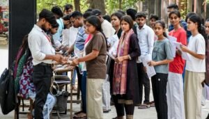 नीट यूजी 2026 परीक्षा रद्द, पेपर लीक के आरोप के चलते फैसला; CBI करेगी जांच