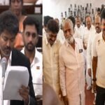 तमिलनाडु में विजय सरकार फ्लोर टेस्ट में पास, मिले 144 वोट; DMK का वॉकआउट