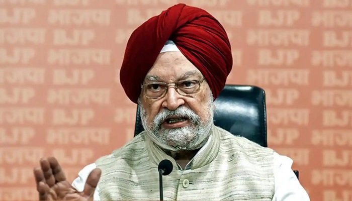 पेट्रोलियम मंत्री बोले- PM की बातों का मनगढ़ंत मतलब न निकालें, भारत के पास कच्चे तेल और LPG स्टॉक है  