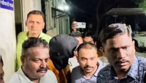 NEET परीक्षा लीक केस में अब तक 7 हिरासत में, महाराष्ट्र-राजस्थान और हरियाणा से पकड़े गए