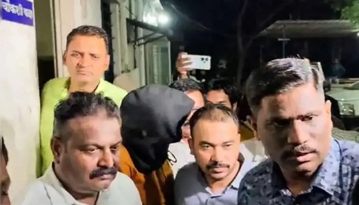 NEET परीक्षा लीक केस में अब तक 7 हिरासत में, महाराष्ट्र-राजस्थान और हरियाणा से पकड़े गए