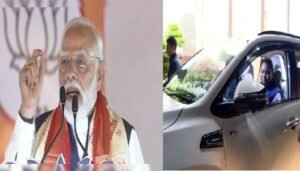 पीएम की अपील का 12 राज्यों में असर, त्रिपुरा में 50% कर्मचारियों को WFH; आंध्र प्रदेश-गोवा में CM का काफिला आधा