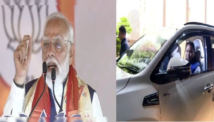 पीएम की अपील का 12 राज्यों में असर, त्रिपुरा में 50% कर्मचारियों को WFH; आंध्र प्रदेश-गोवा में CM का काफिला आधा