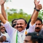 केरलम में वीडी सतीशन बनेंगे मुख्‍यमंत्री, चुनाव नतीजे घोषित होने के 10 दिन बाद कांग्रेस ने किया ऐलान