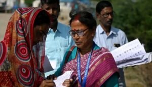 SIR के लिए तीसरा फेज घोषित, हरियाणा-उत्तराखंड समेत 19 राज्य-UT शामिल