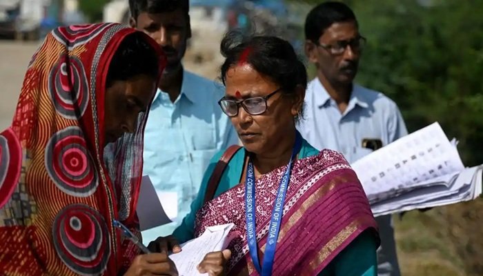 SIR के लिए तीसरा फेज घोषित, हरियाणा-उत्तराखंड समेत 19 राज्य-UT शामिल