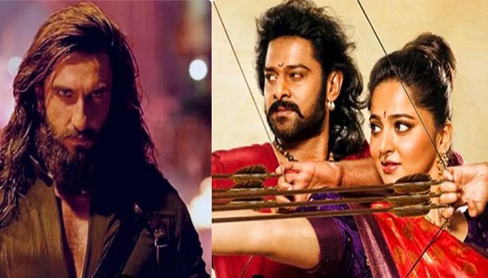 दूसरी सबसे बड़ी भारतीय फिल्म बनी धुरंधर 2, बाहुबली 2 को छोड़ा पीछे; जानें कुल कलेक्‍शन