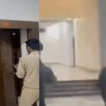 बहेड़ी के होटल ताज में नाबालिग के साथ मिला मुस्लिम युवक, पुलिस ने हिरासत में लिया