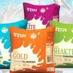 UP में पराग का दूध भी 2 रुपये हुआ महंगा, नए रेट आज शाम से होंगे लागू
