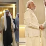 भारत-UAE के बीच LPG सप्लाई को लेकर समझौता, राष्ट्रपति अल नाहयान के साथ हुई बैठक