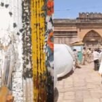 मध्‍यप्रदेश हाईकोर्ट का बड़ा फैसला, धार भोजशाला को माना ‘वाग्देवी मंदिर’