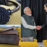 नीदरलैंड से भारत आएंगे 1000 साल पुराने तमिल दस्तावेज, PM मोदी की मौजूदगी में समझौता