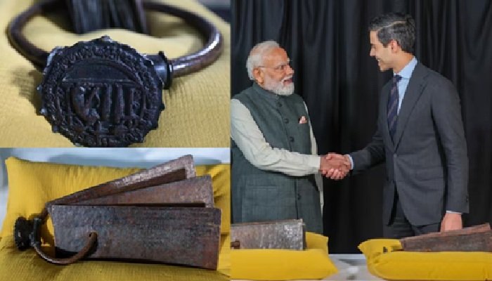 नीदरलैंड से भारत आएंगे 1000 साल पुराने तमिल दस्तावेज, PM मोदी की मौजूदगी में समझौता