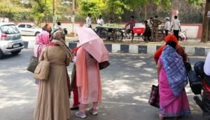 यूपी के 22 जिलों में हीटवेव का अलर्ट, पूर्वांचल में 20 मई से तीन दिन होगी बारिश