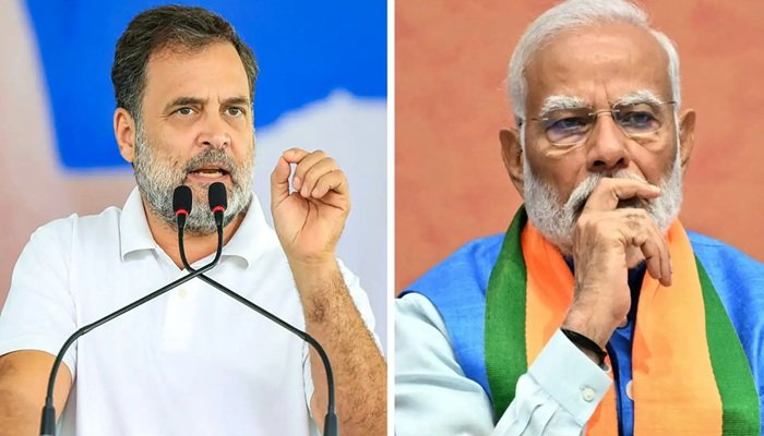 NEET पेपर लीक केस में अब तक 9 गिरफ्तारियां, राहुल बोले- PM ने शिक्षा मंत्री को बर्खास्त क्यों नहीं किया?