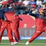 IPL 2026 के प्लेऑफ में पहुंचने वाली पहली टीम बनी बेंगलुरु, पंजाब को 23 रन से हराया