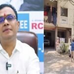 NEET पेपर लीक केस में महाराष्ट्र की केमिस्ट्री कोचिंग का डायरेक्टर गिरफ्तार, CBI ने मारा छापा