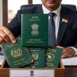 गृह मंत्रालय का बड़ा फैसला, नागरिकता नियम में हुआ संशोधन; अब नया नियम लागू