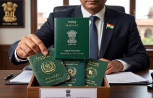 गृह मंत्रालय का बड़ा फैसला, नागरिकता नियम में हुआ संशोधन; अब नया नियम लागू