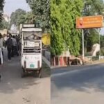 बरेली में सुबह से निकली तेज धूप, बढ़ते तापमान में लोगों से सावधानी बरतने की अपील