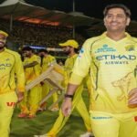 MS धोनी ने CSK के साथ कराया फोटोशूट, ऋतुराज के चेपॉक में 1000 रन पूरे; जानें मोमेंट्स-रिकॉर्ड्स