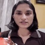बृजभूषण के शोषण की मैं भी विक्टिम, गोंडा में कुश्ती लड़ना मुश्किल होगा: रेसलर विनेश फोगाट  