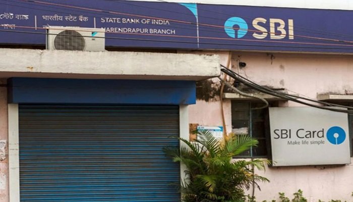 SBI बैंक 23 मई से छह दिन रहेंगे बंद, वीकेंड, हड़ताल और बकरीद की छुट्‌टी