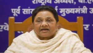 यूपी में बिजली संकट पर मायावती ने जताई चिंता, बोलीं- सरकार को ध्यान देना चाहिए