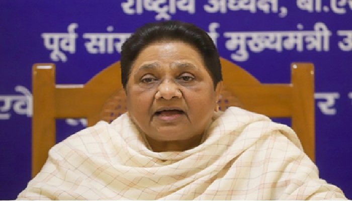 यूपी में बिजली संकट पर मायावती ने जताई चिंता, बोलीं- सरकार को ध्यान देना चाहिए