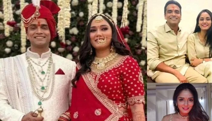 ट्विशा का पति समर्थ बोला- प्रेग्नेंसी के बाद बदल गया था बर्ताव, घरेलू जिंदगी नहीं जीना चाहती थी